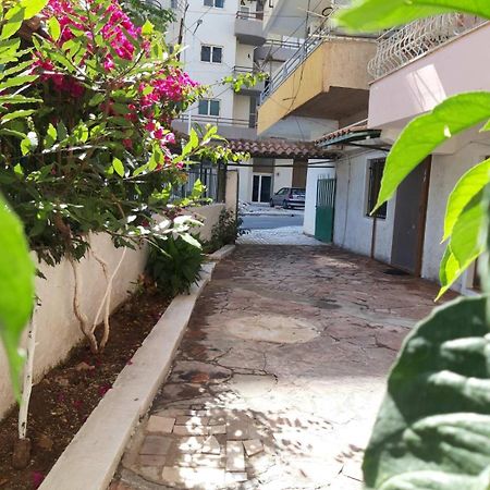 Gogo'S Sea Side Apartment ساراندا المظهر الخارجي الصورة