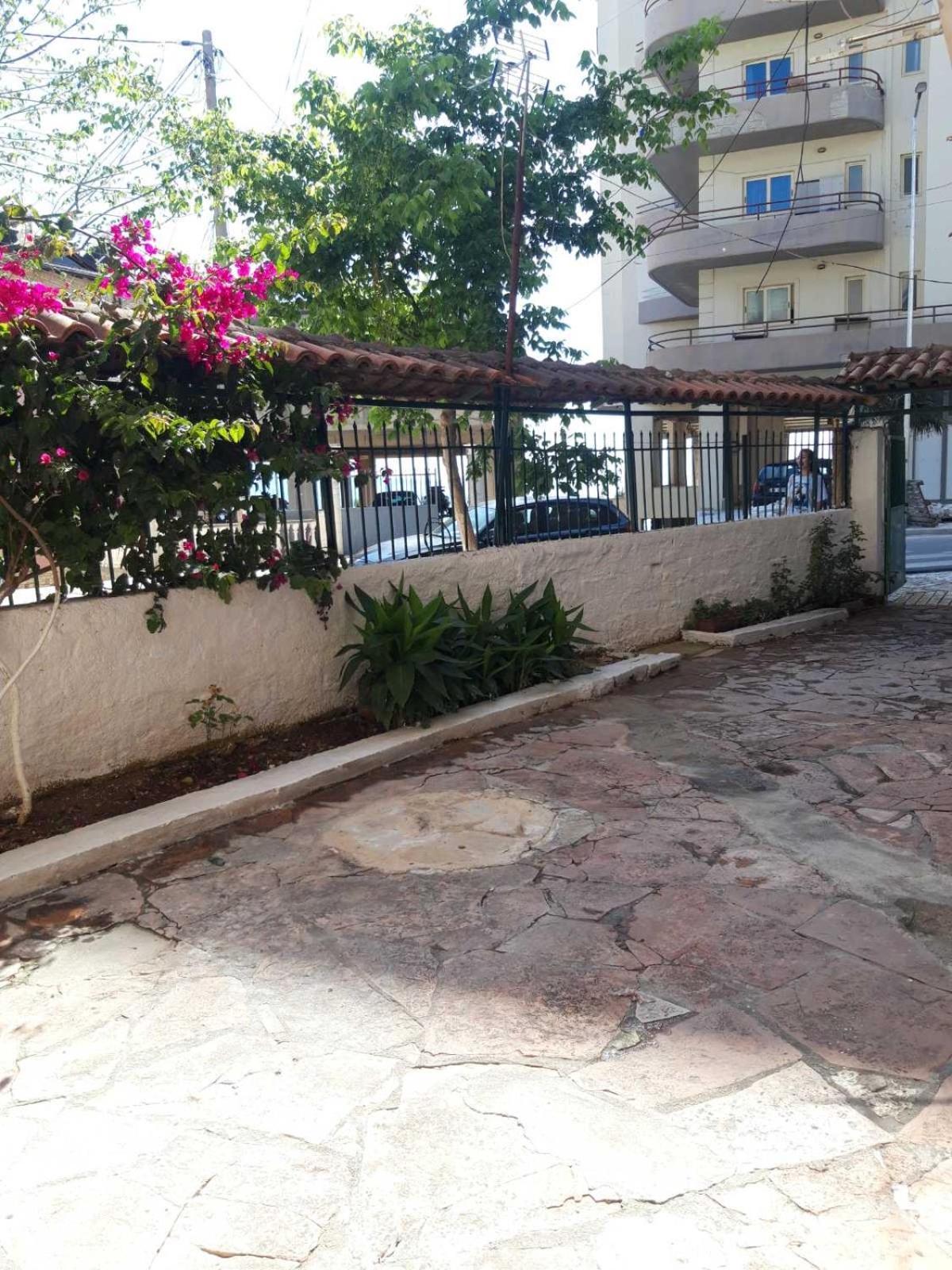Gogo'S Sea Side Apartment ساراندا المظهر الخارجي الصورة